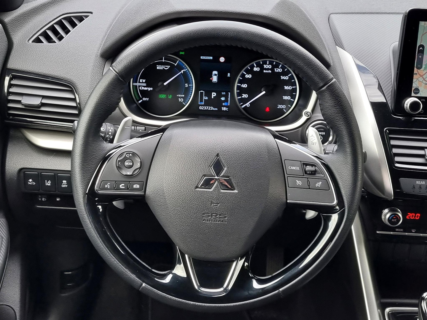Mitsubishi Mitsubishi