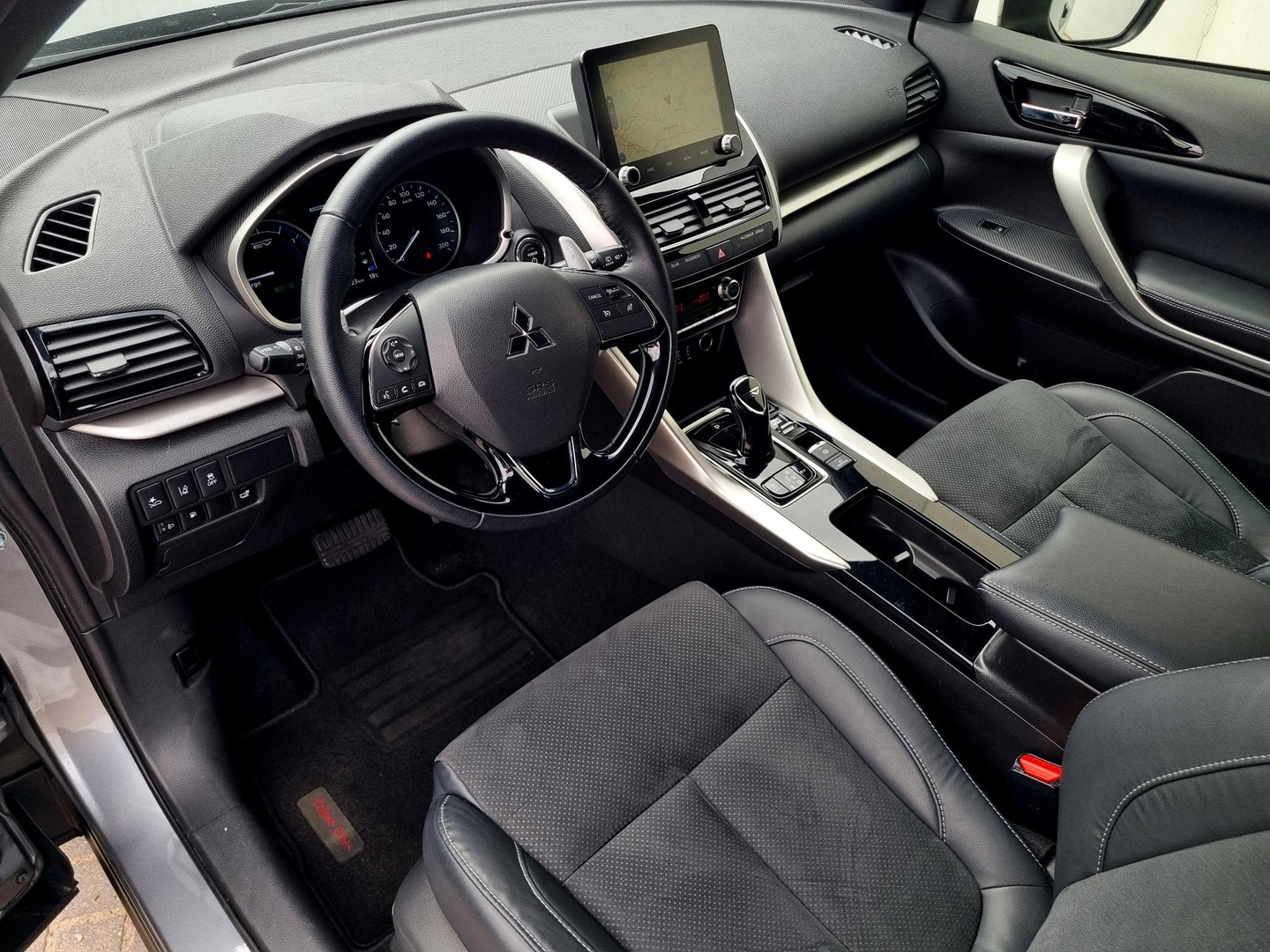 Mitsubishi Mitsubishi