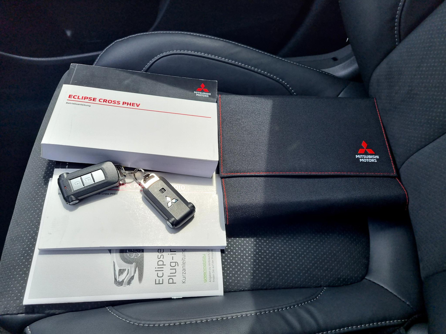 Mitsubishi Mitsubishi