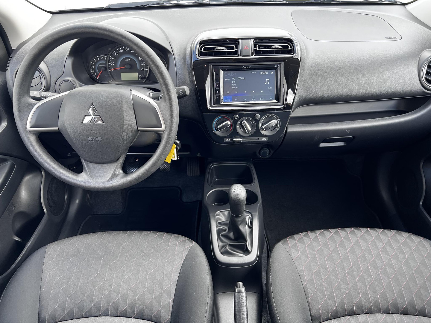 Mitsubishi
