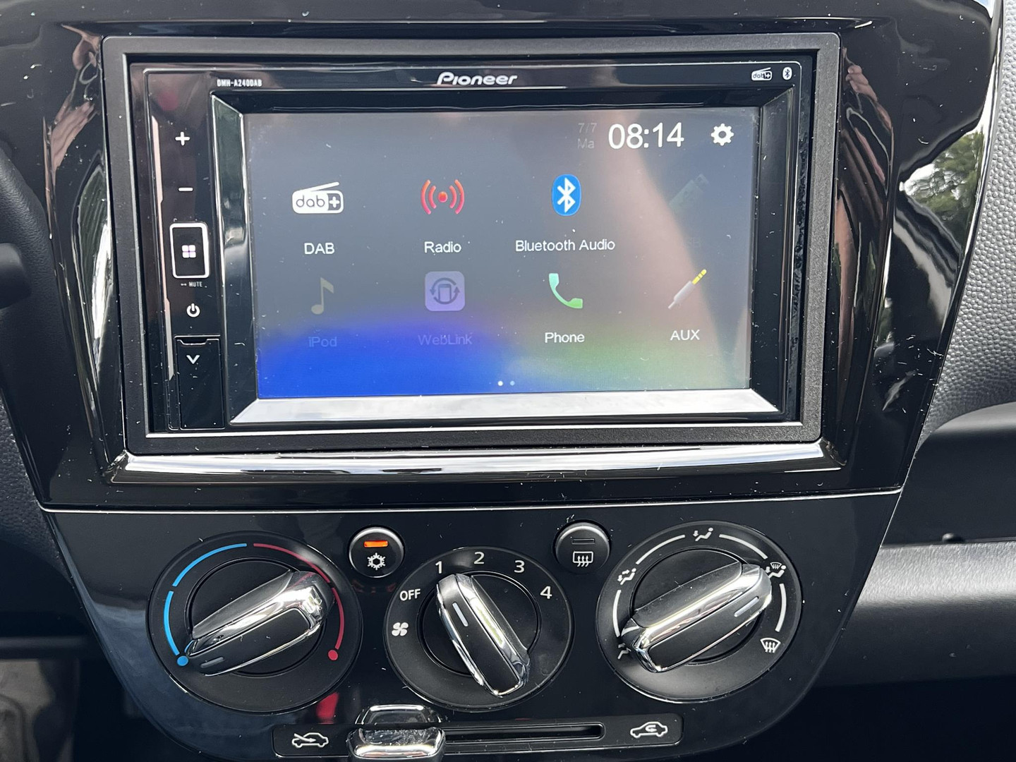Mitsubishi