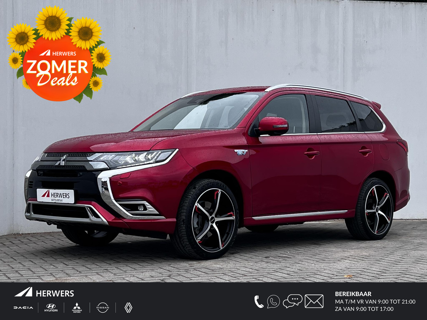 Mitsubishi