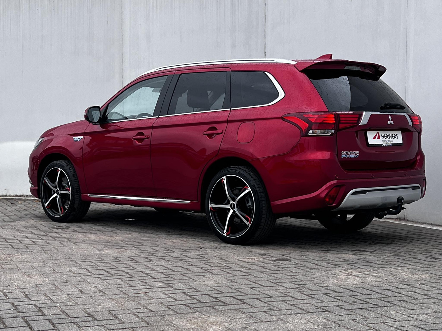 Mitsubishi