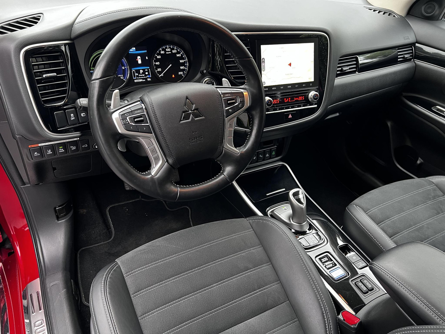 Mitsubishi