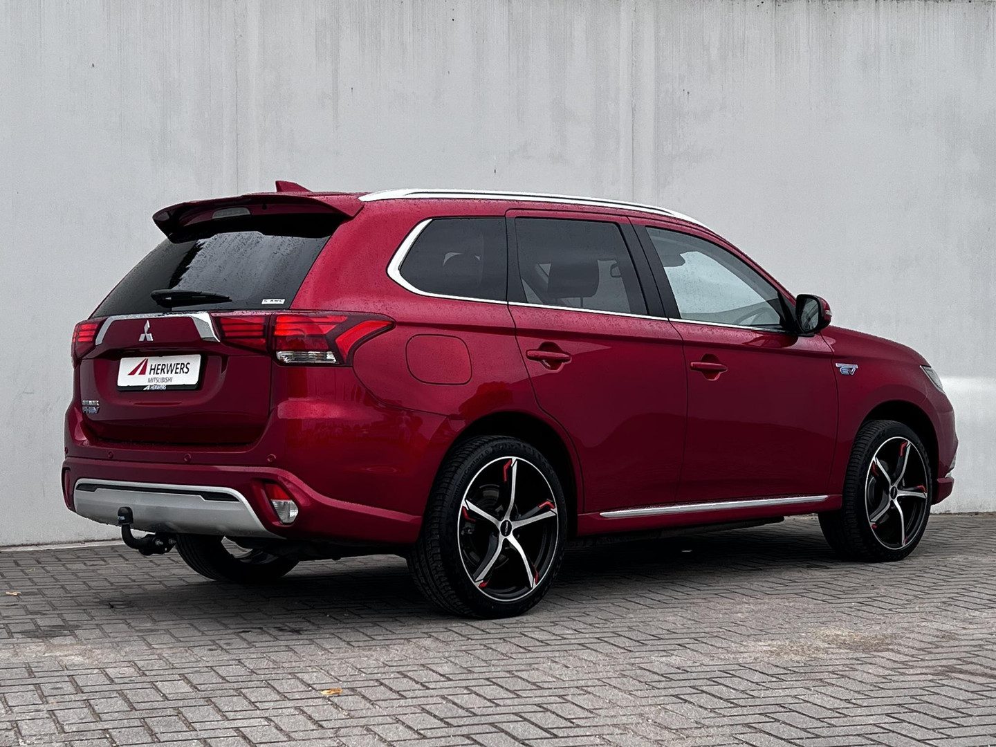Mitsubishi