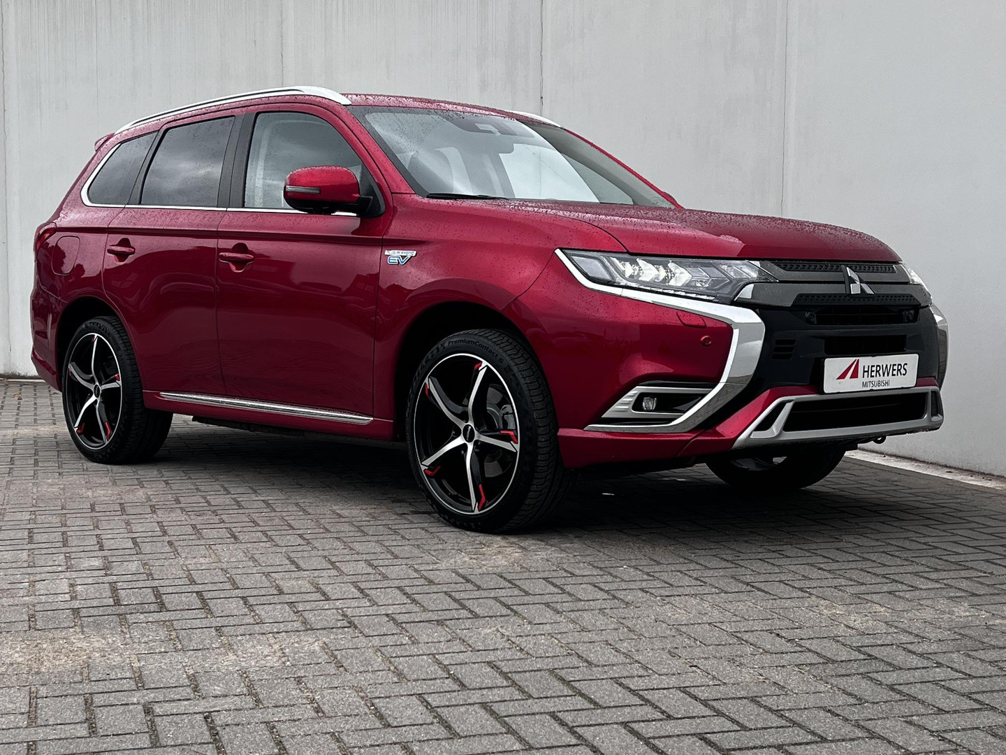 Mitsubishi