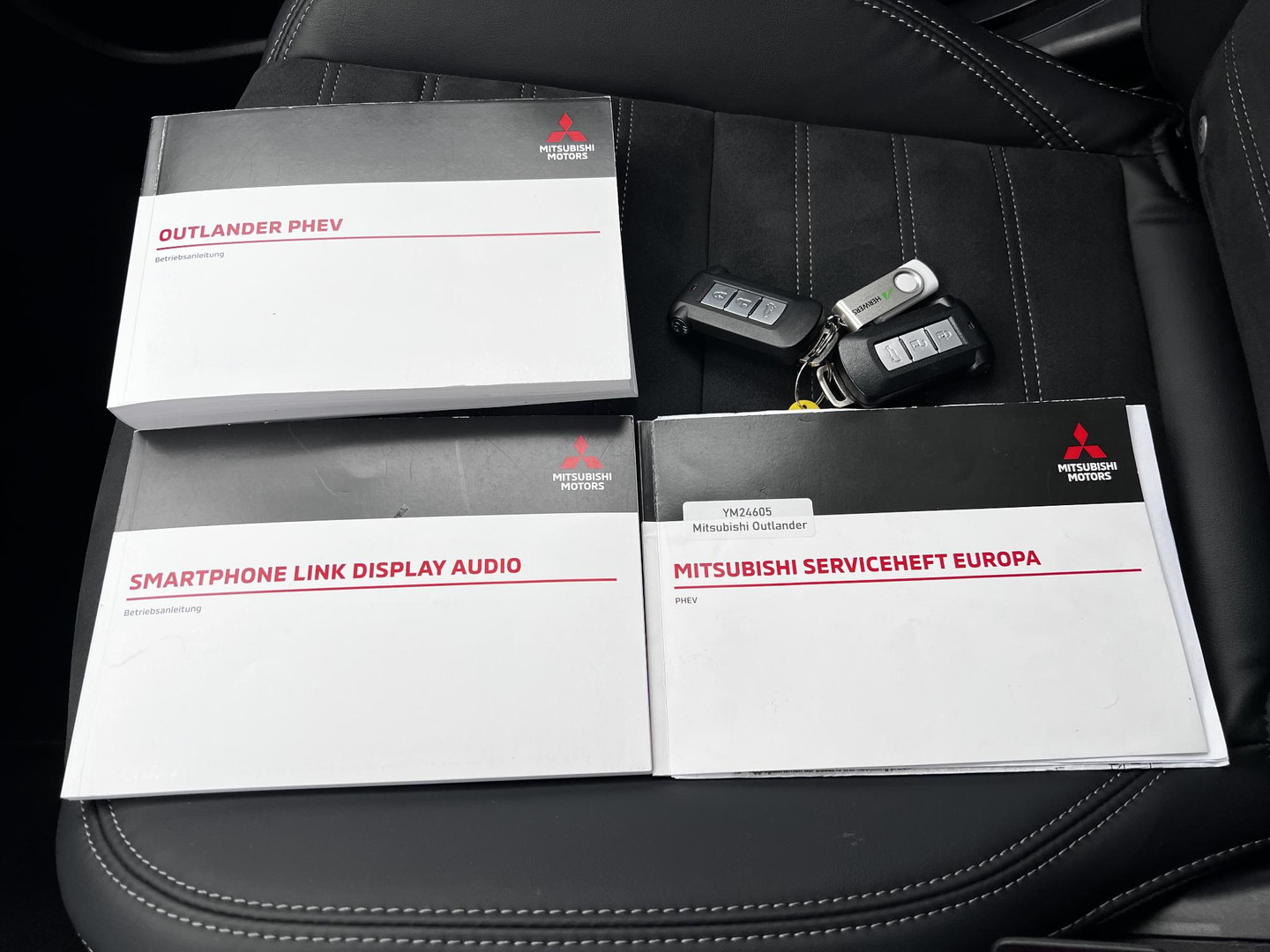 Mitsubishi