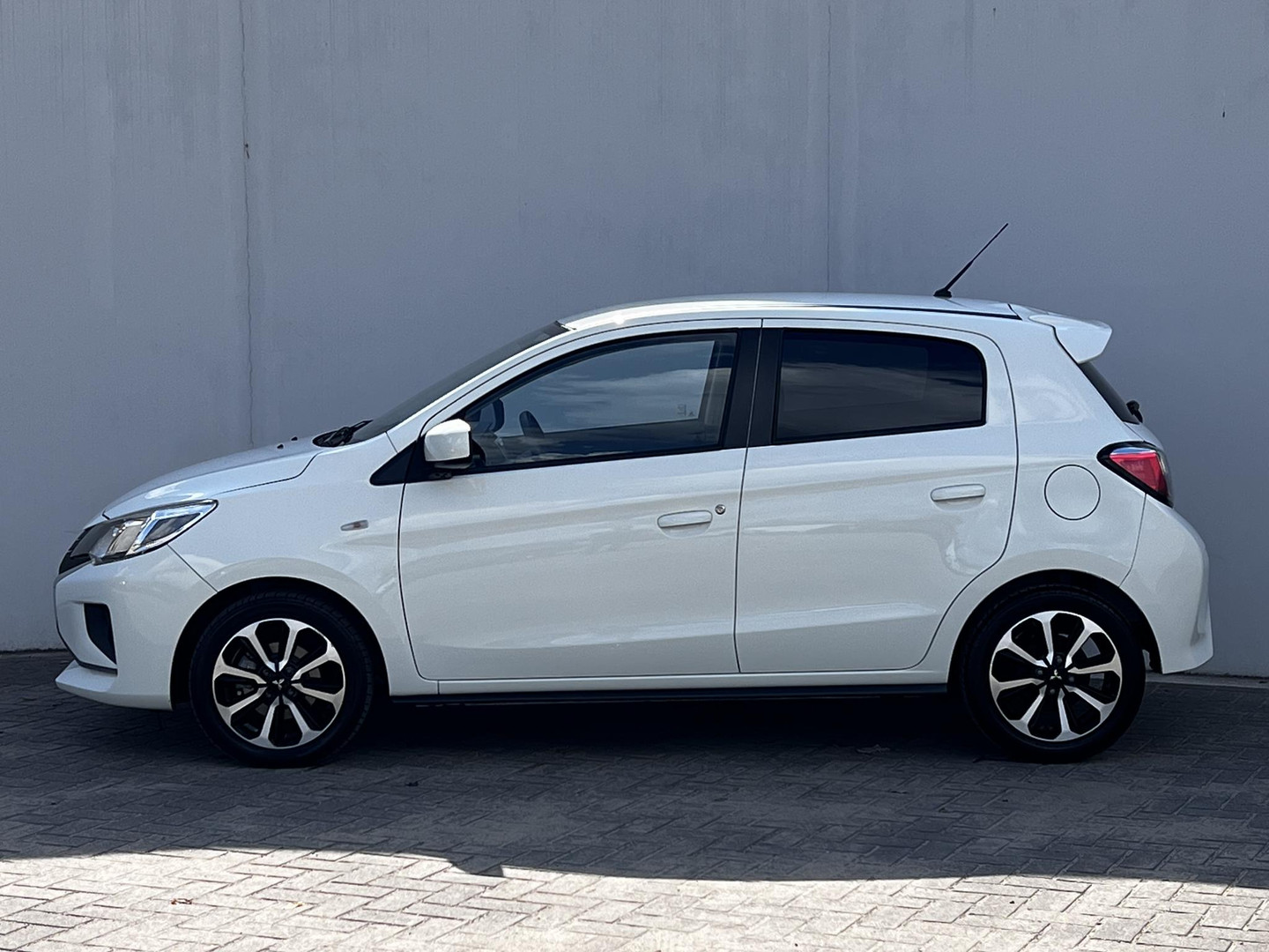 Mitsubishi