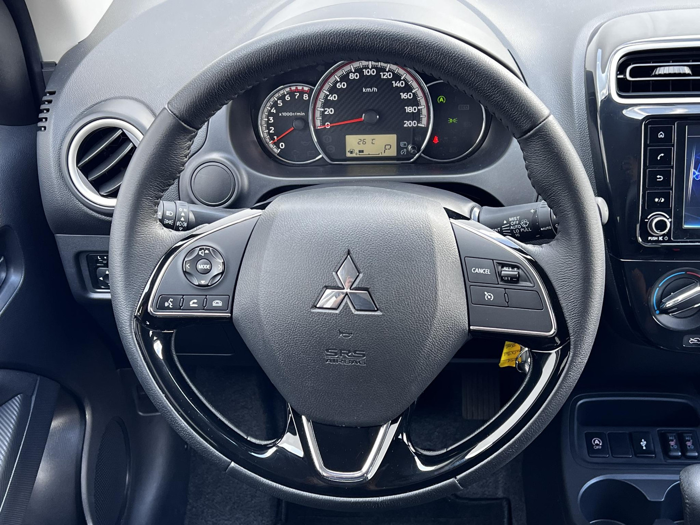Mitsubishi