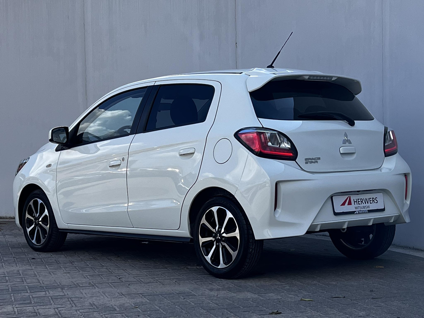 Mitsubishi