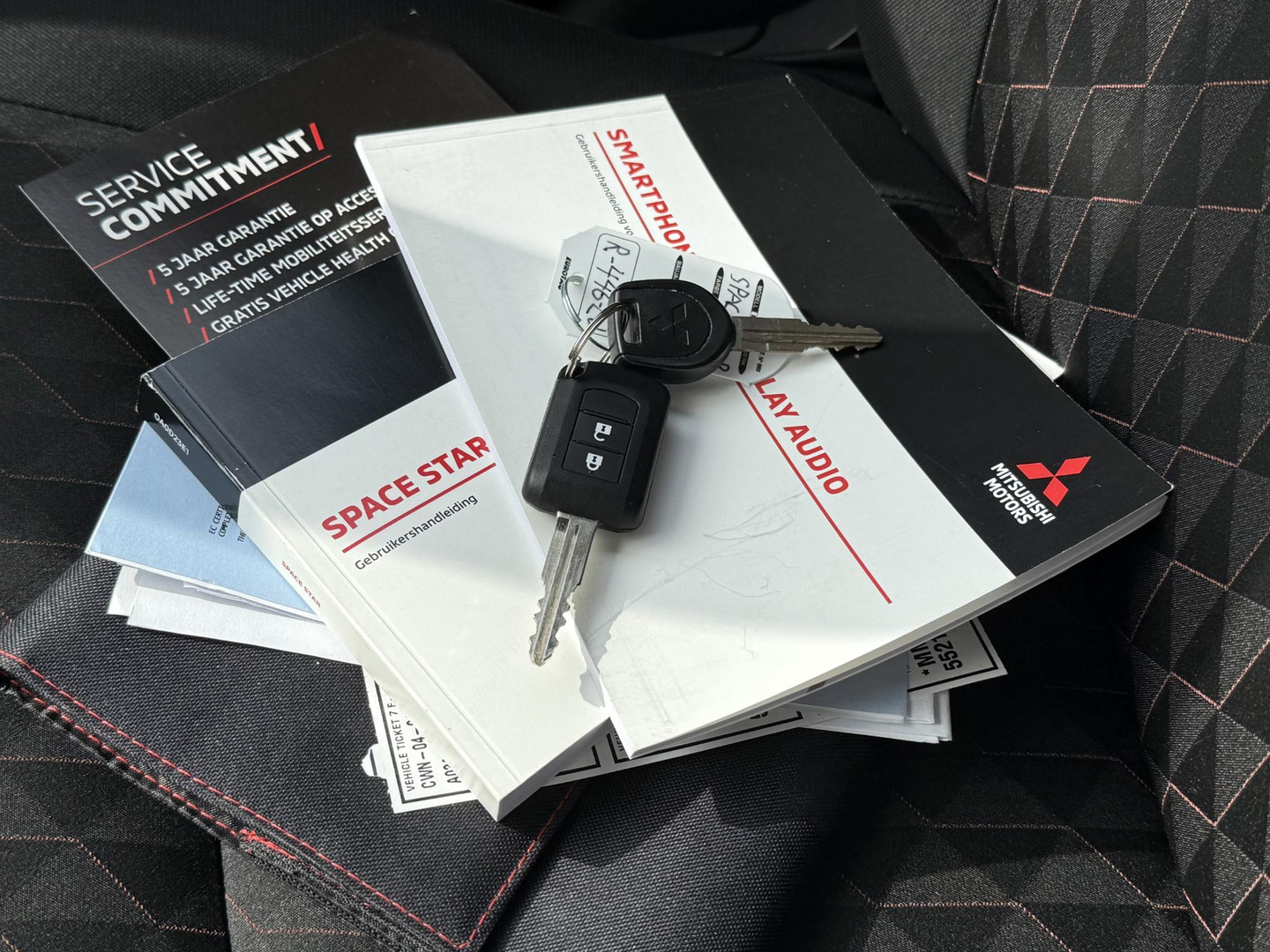 Mitsubishi