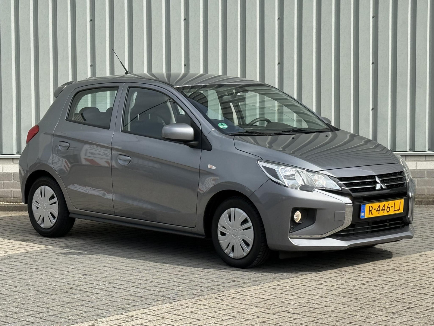Mitsubishi