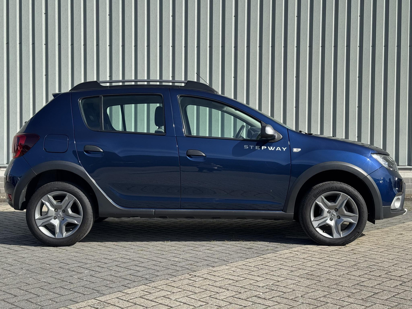 Dacia