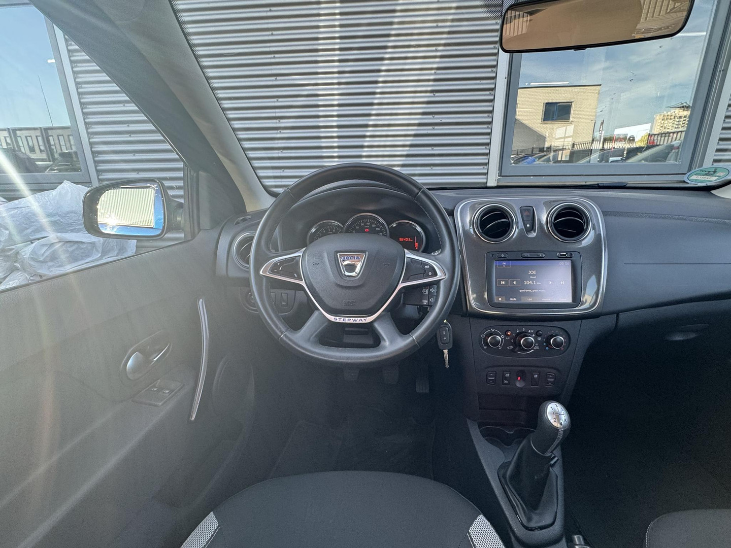 Dacia