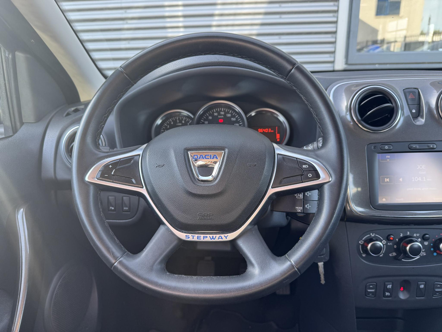 Dacia
