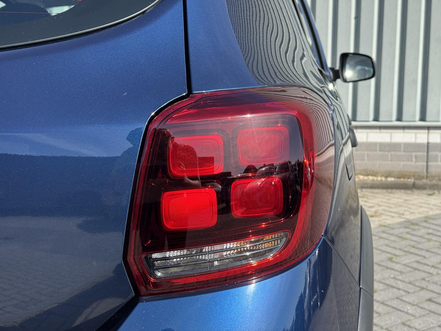 Dacia