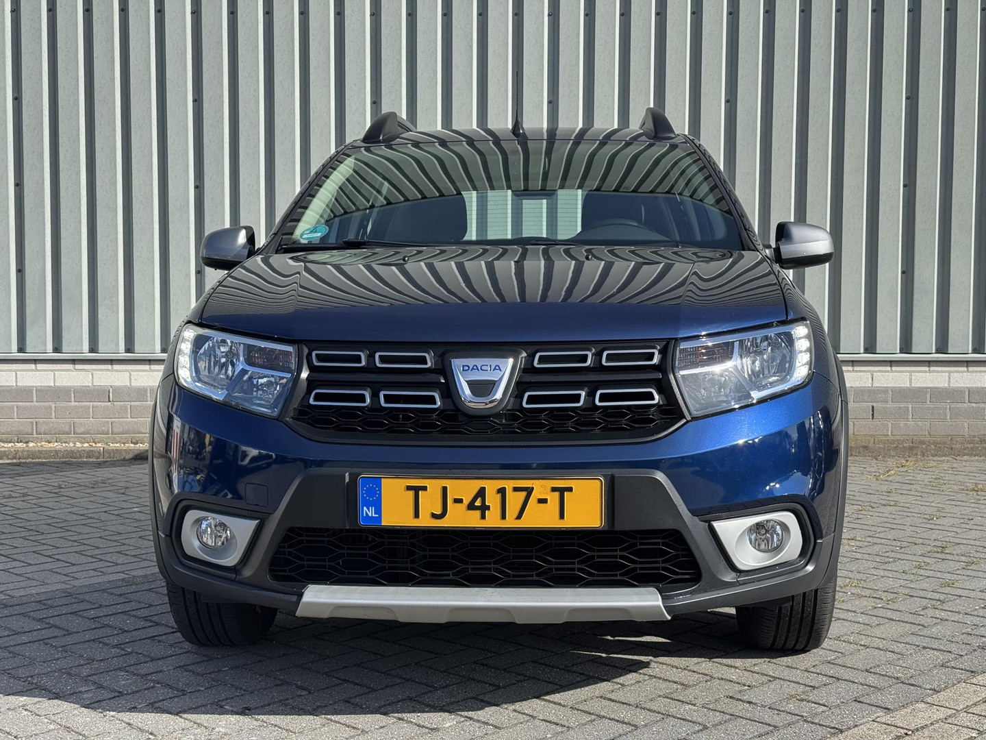 Dacia