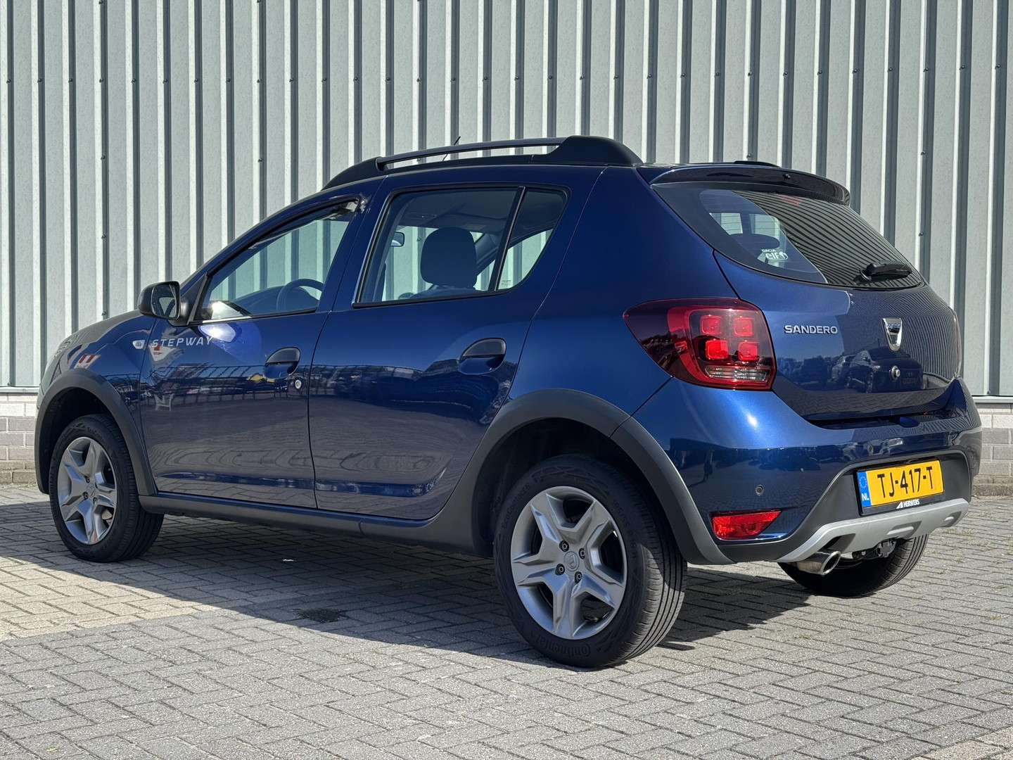 Dacia