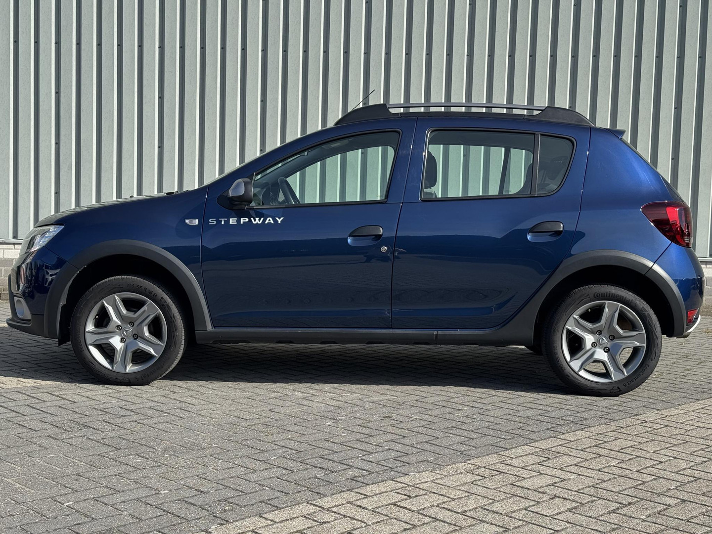 Dacia