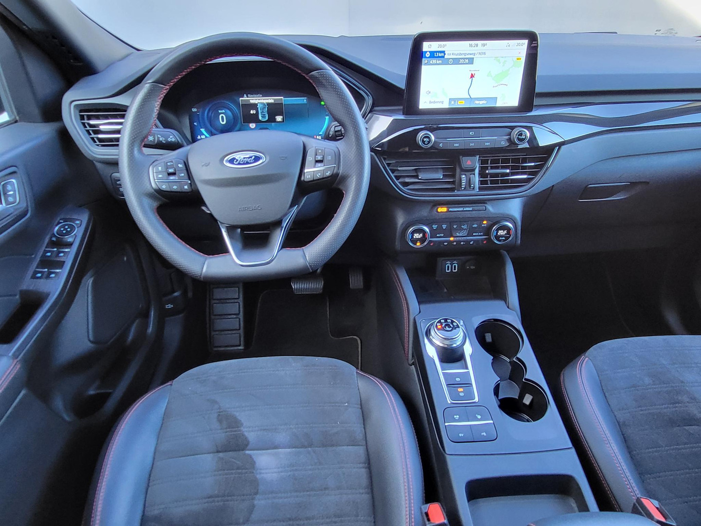 Ford