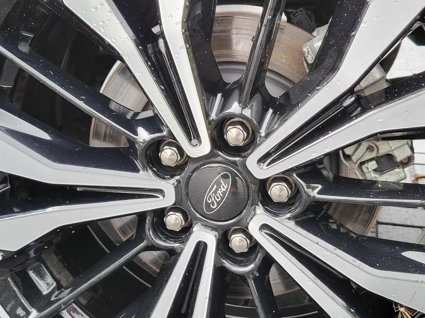 Ford
