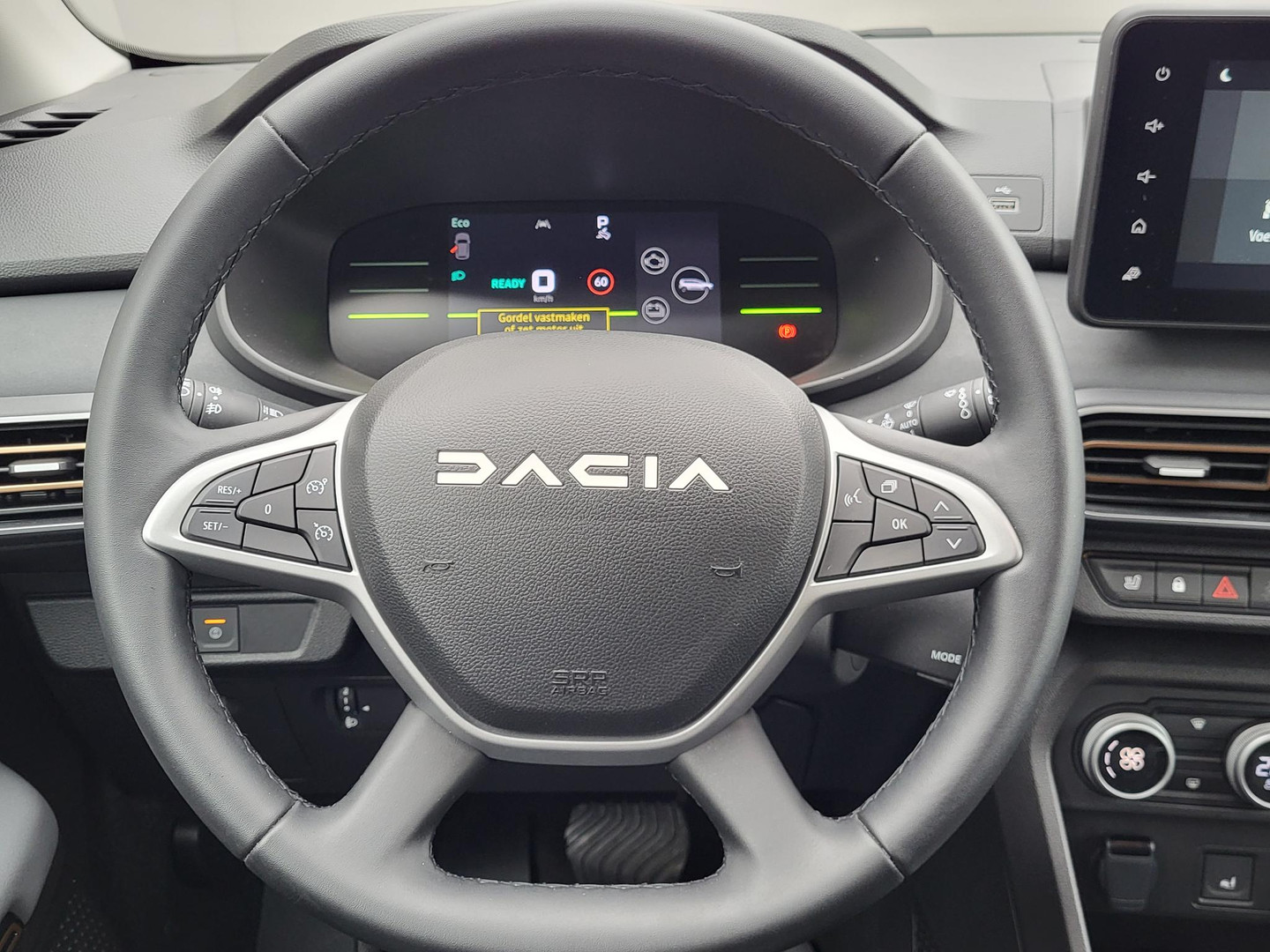 Dacia Dacia