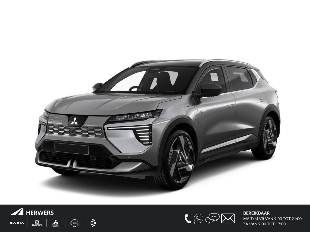 Mitsubishi