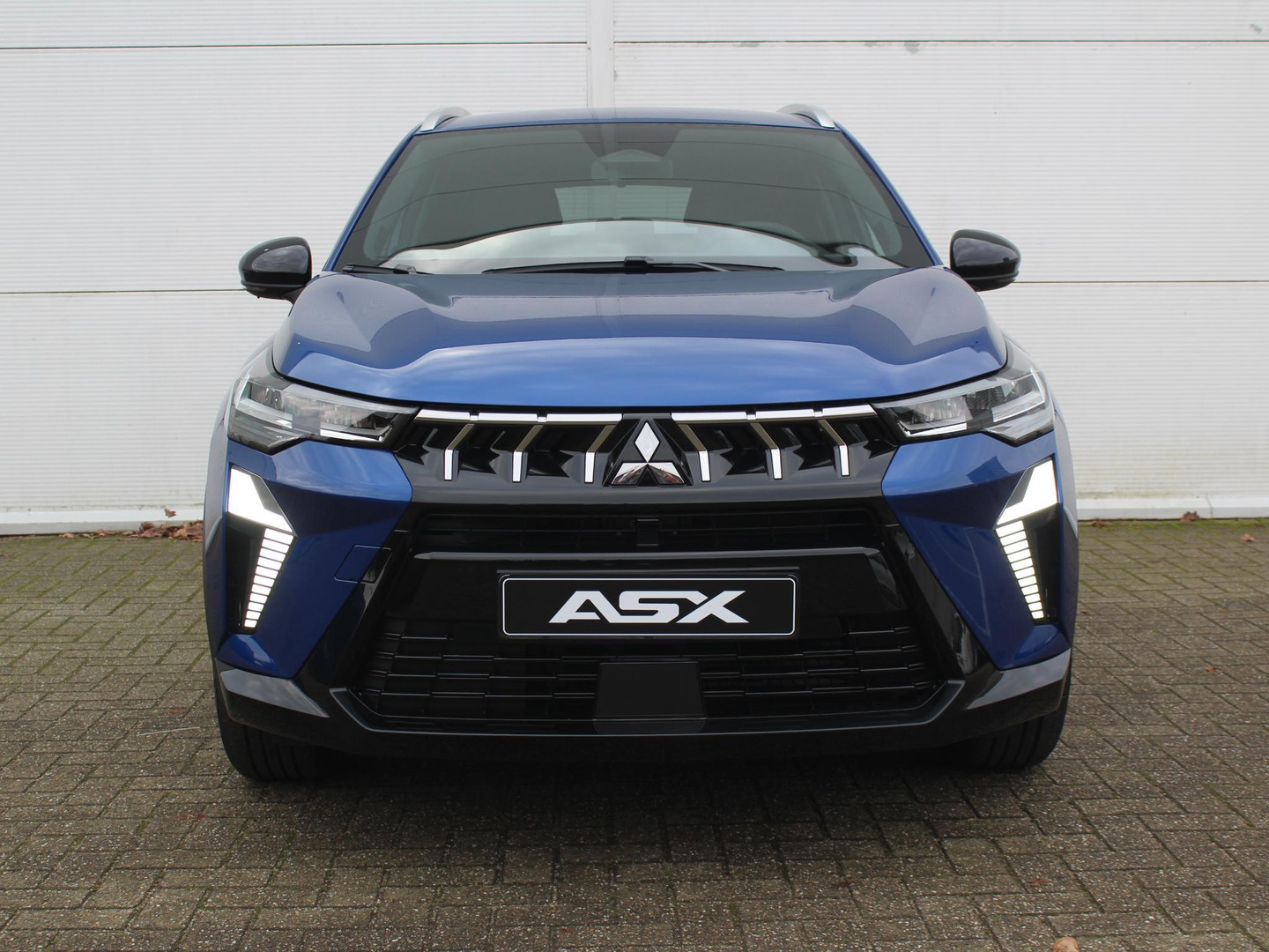 Mitsubishi