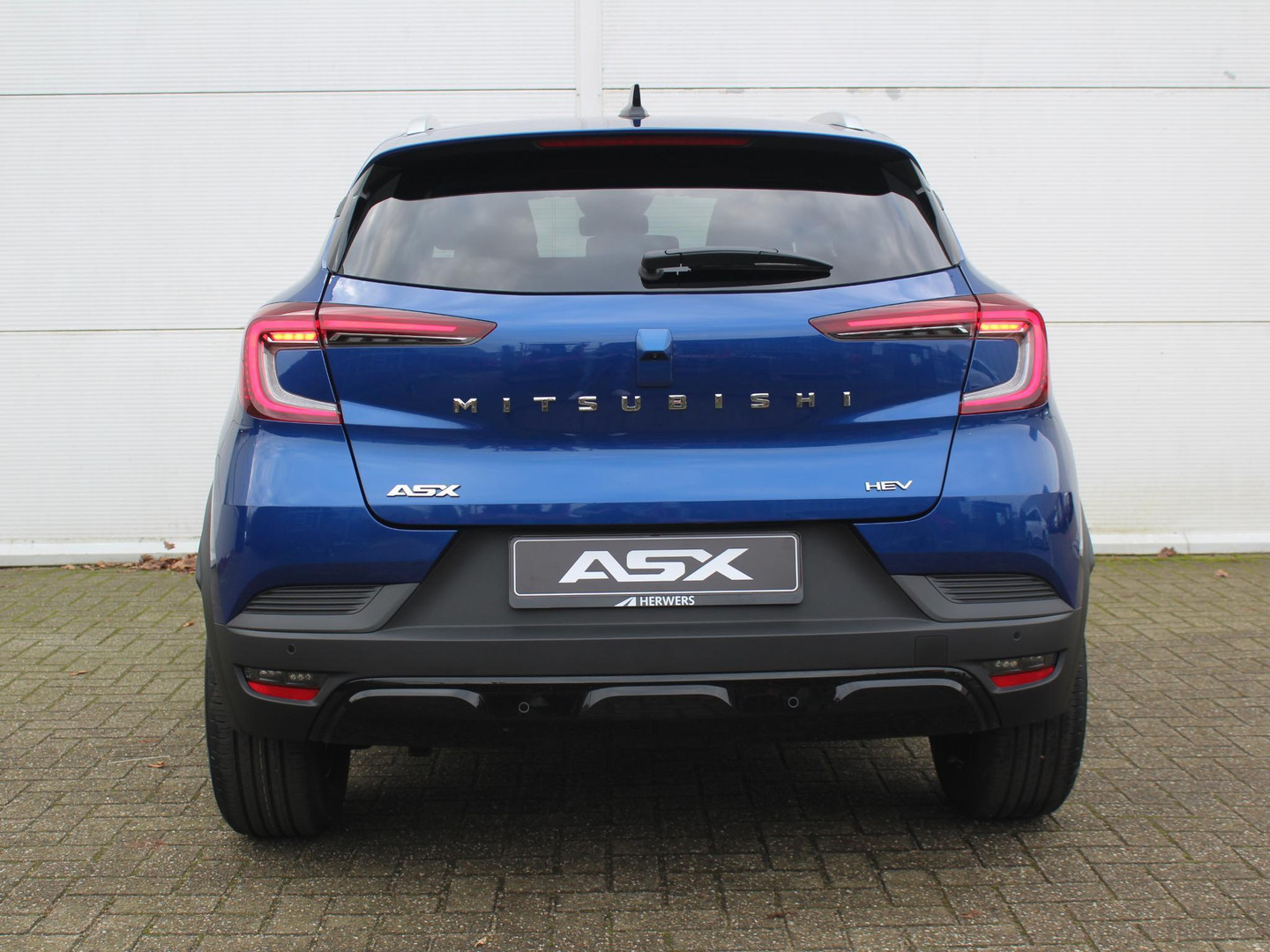 Mitsubishi