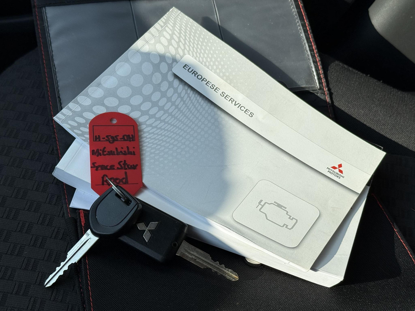 Mitsubishi