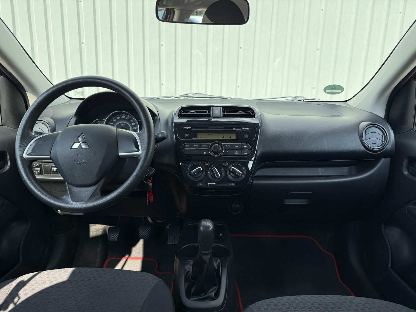 Mitsubishi