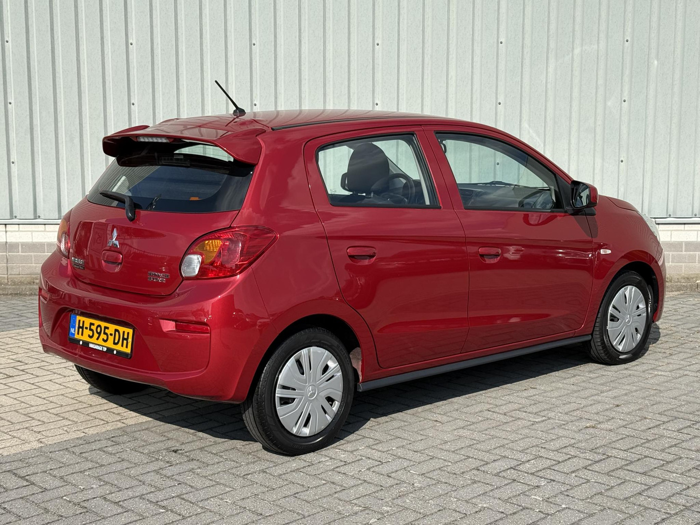 Mitsubishi