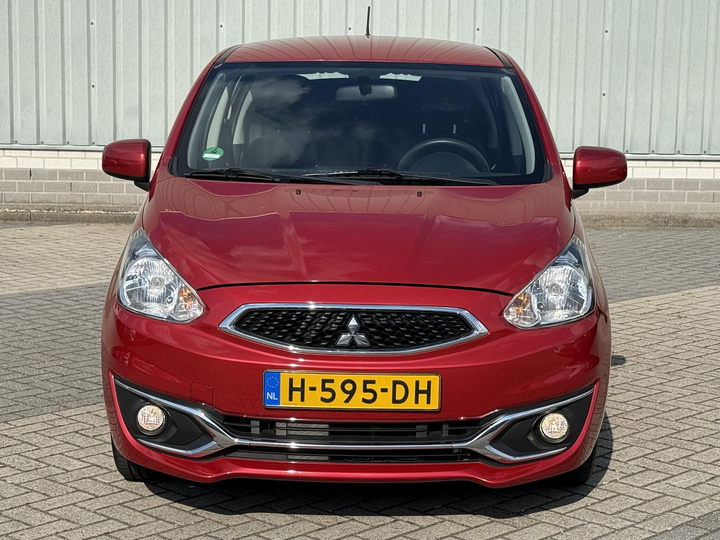 Mitsubishi