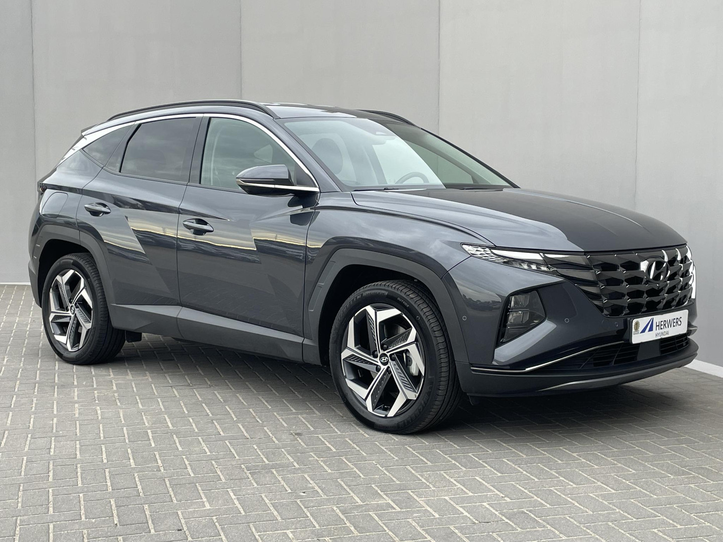 Hyundai