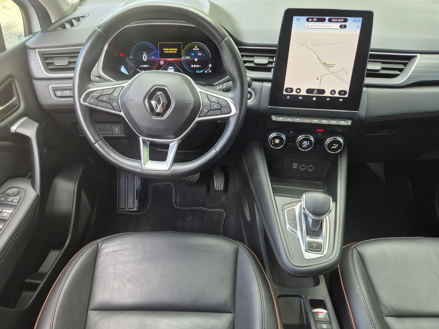Renault
