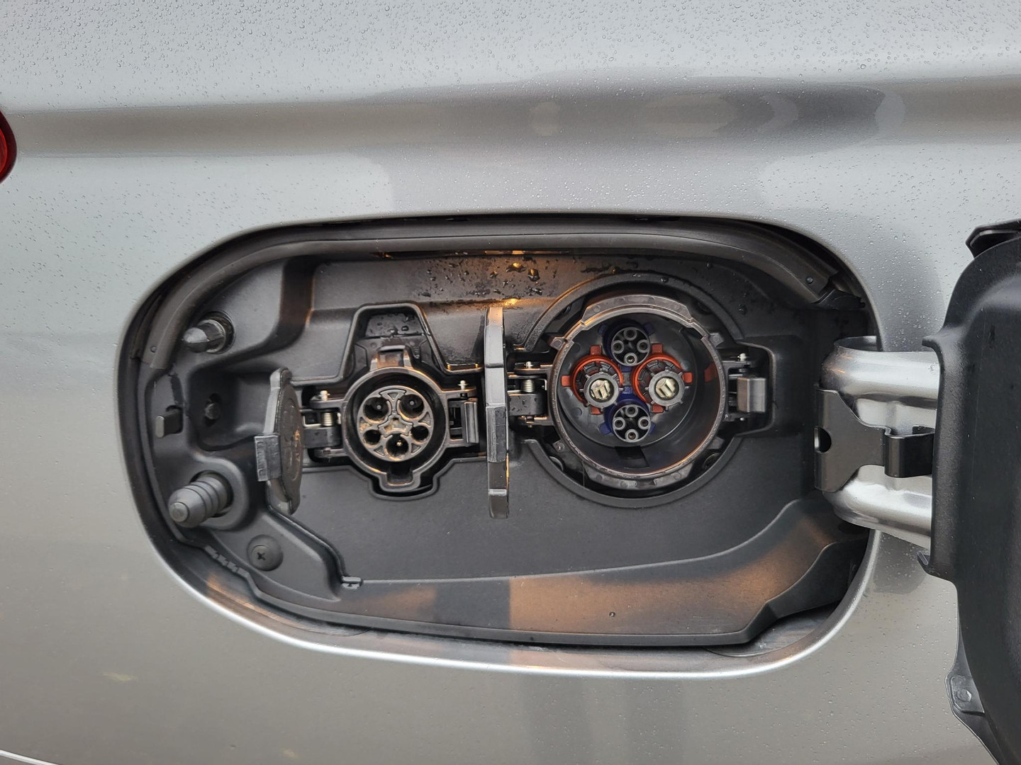 Mitsubishi