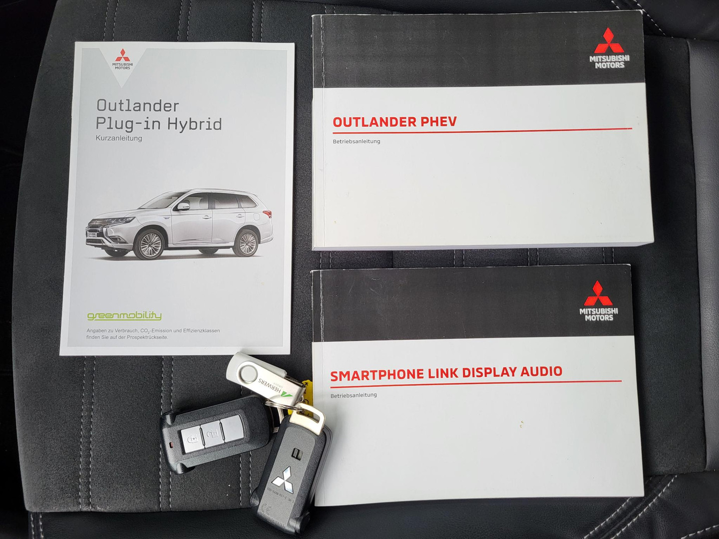 Mitsubishi