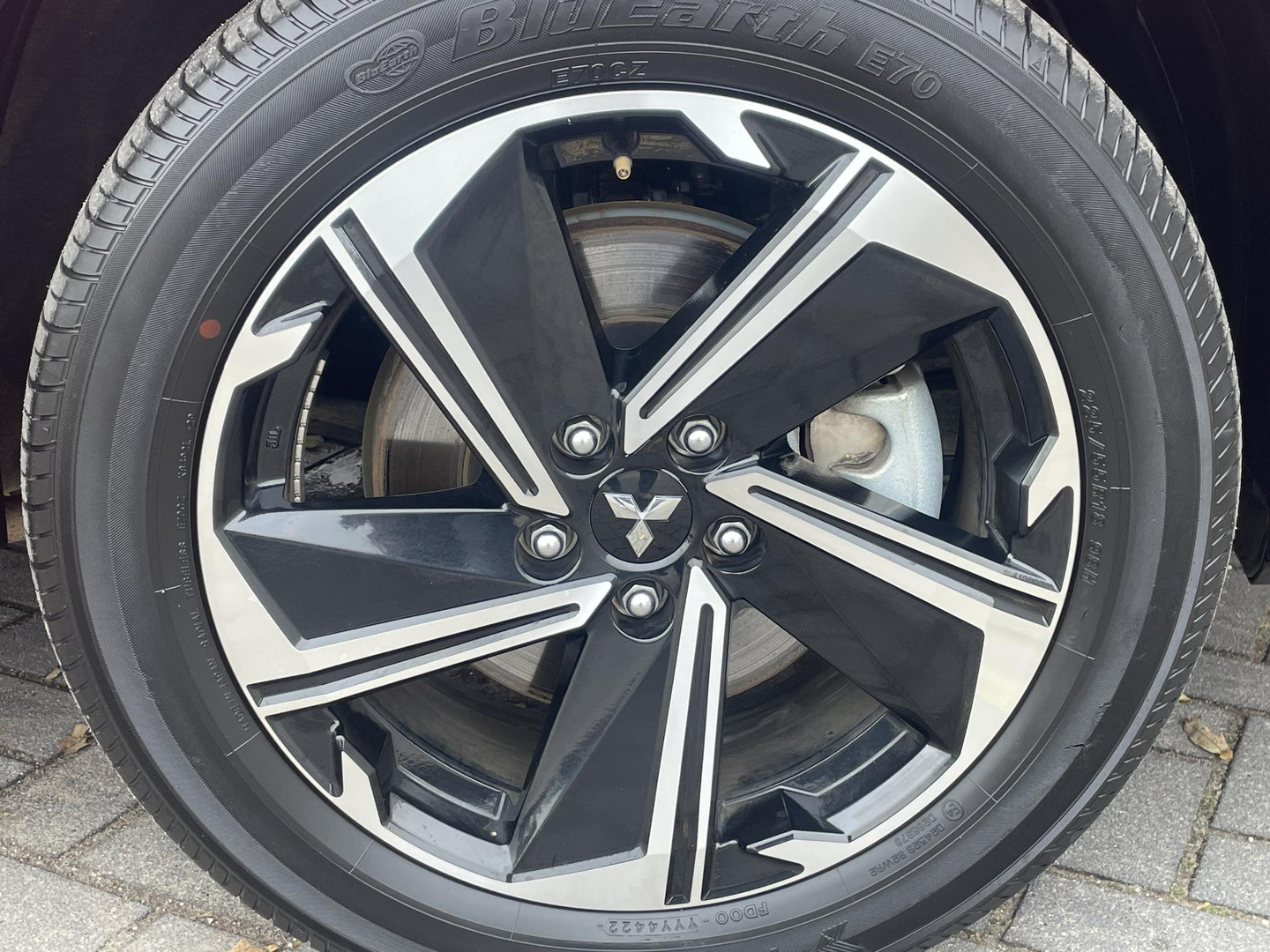 Mitsubishi