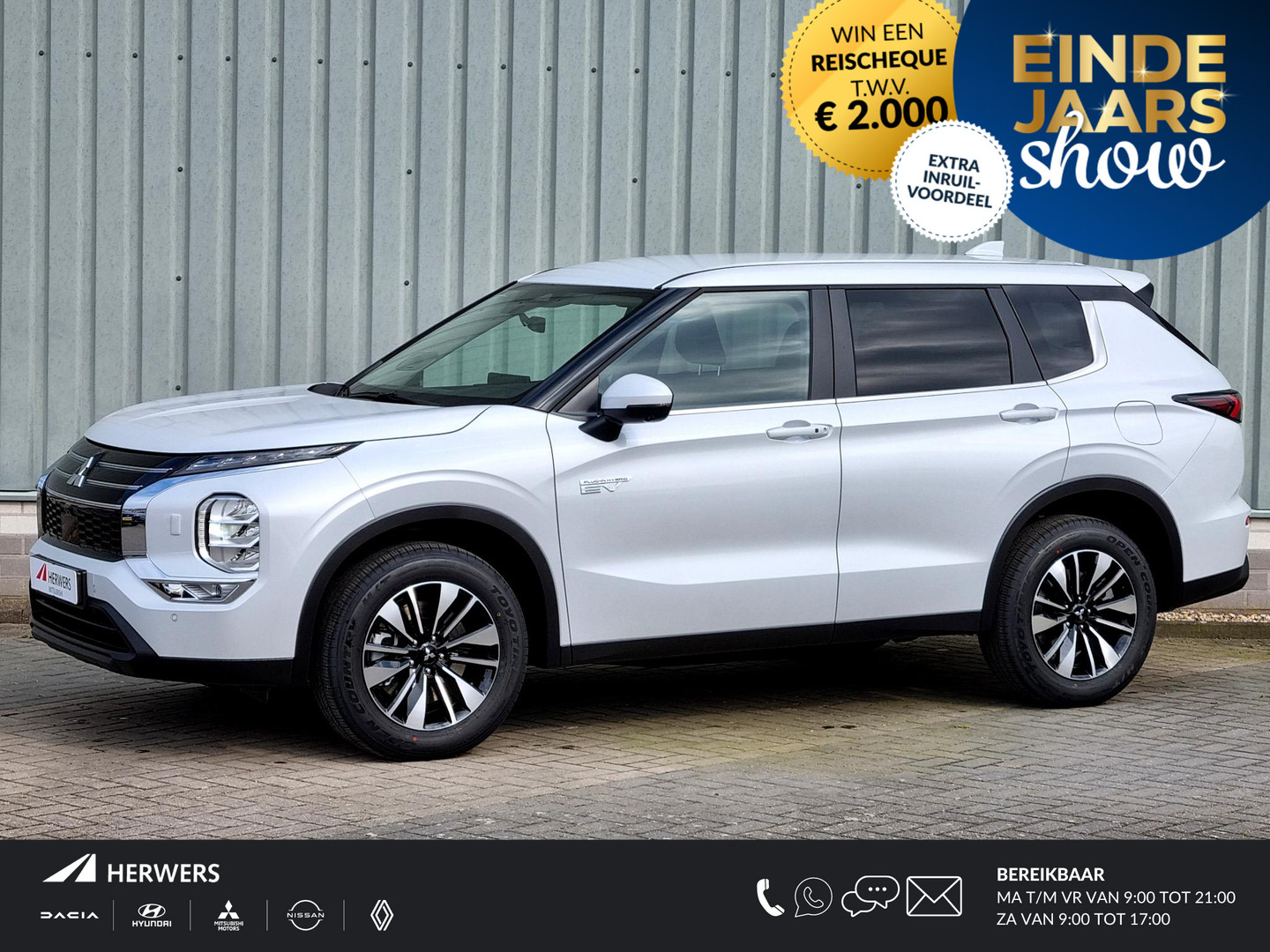 Mitsubishi Mitsubishi