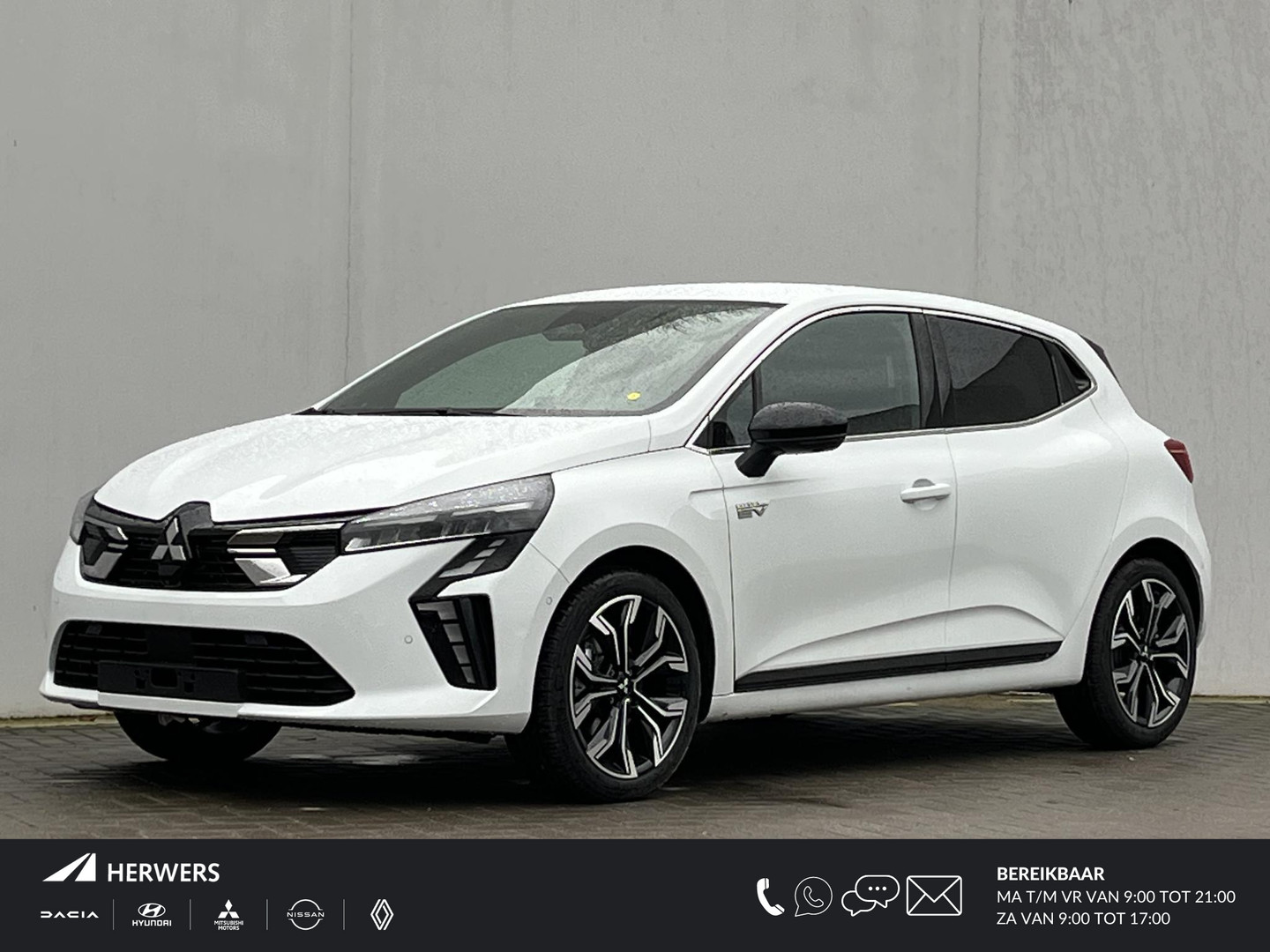 Mitsubishi