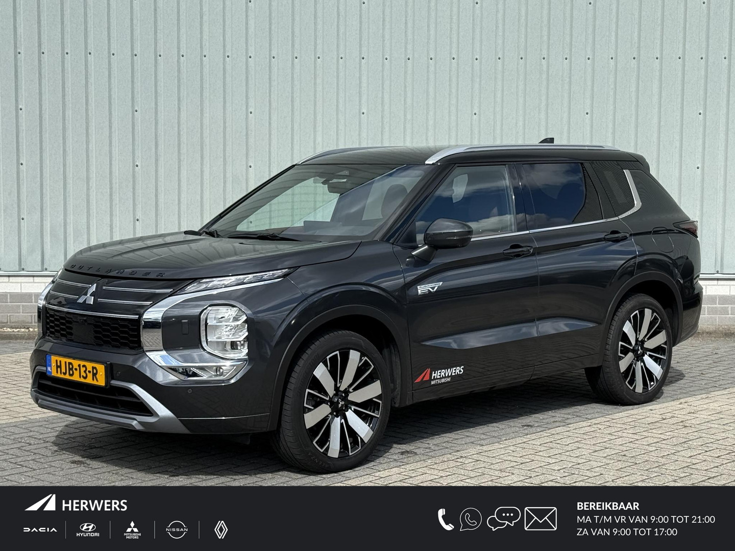 Mitsubishi Mitsubishi