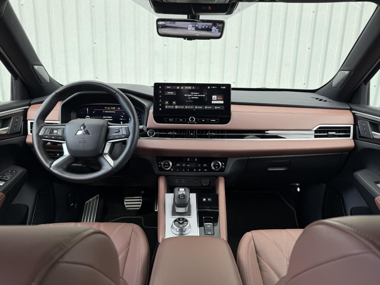 Mitsubishi Mitsubishi