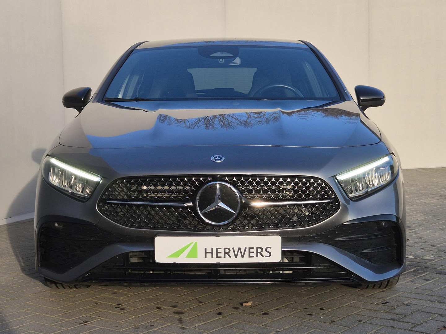 Mercedes-Benz Mercedes-Benz