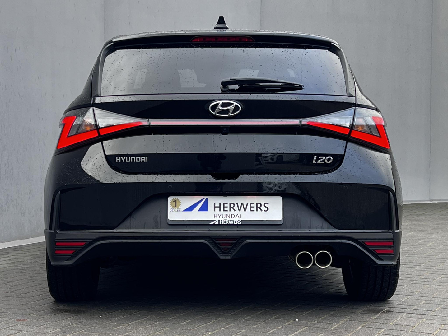 Hyundai Hyundai