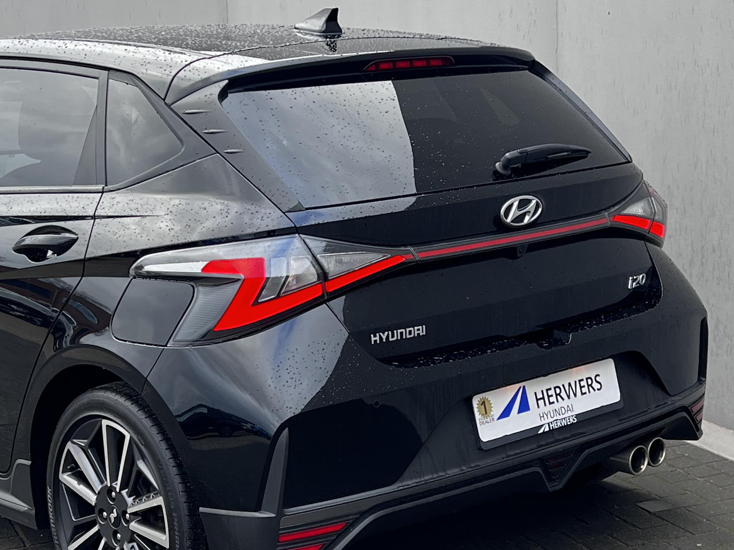 Hyundai Hyundai