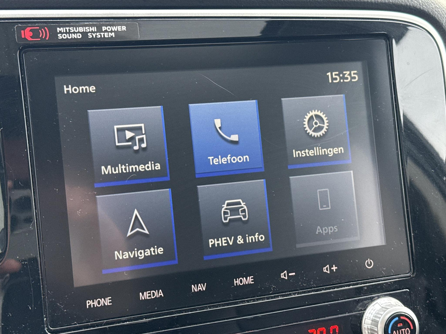 Mitsubishi Mitsubishi