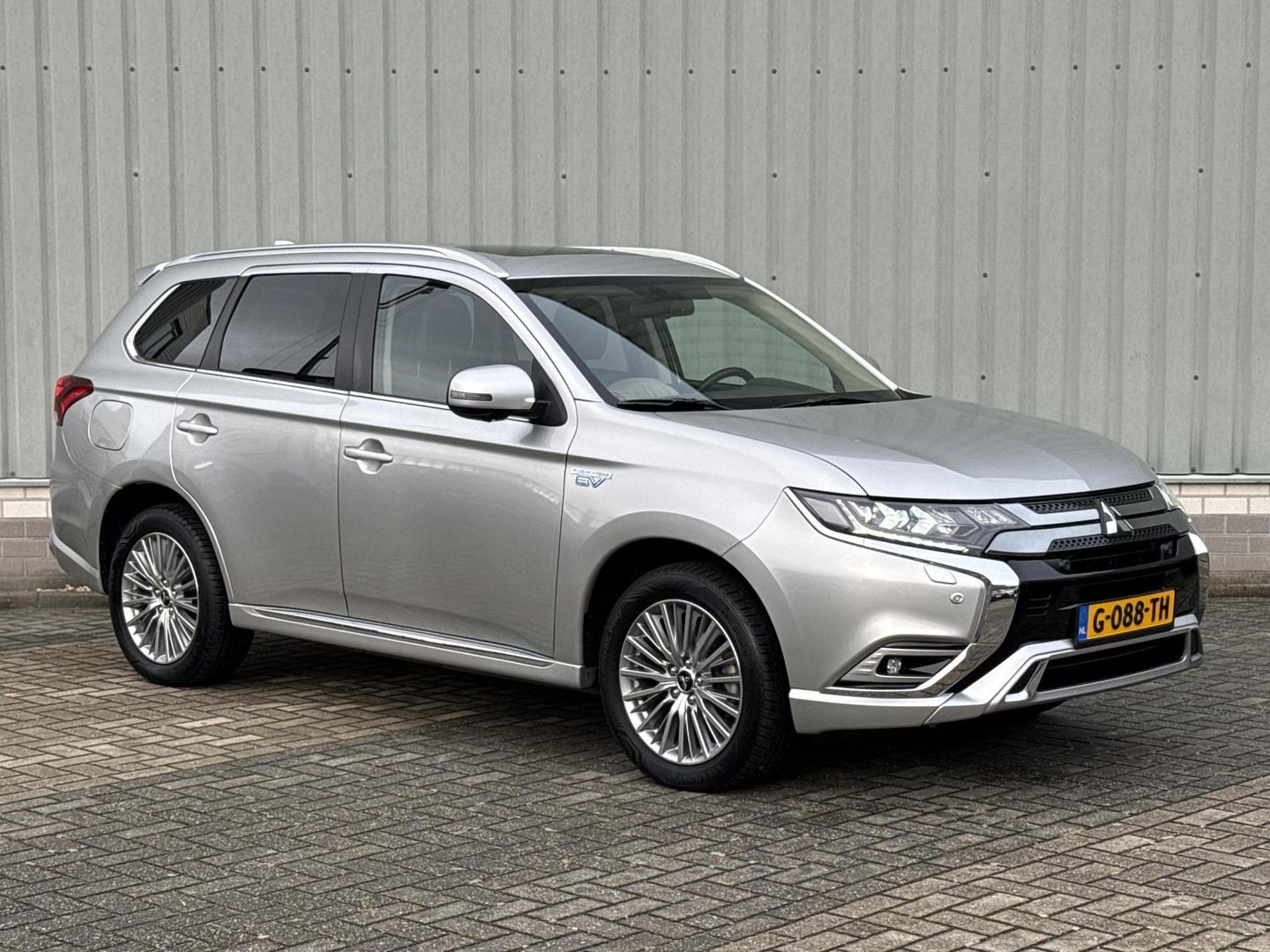 Mitsubishi Mitsubishi