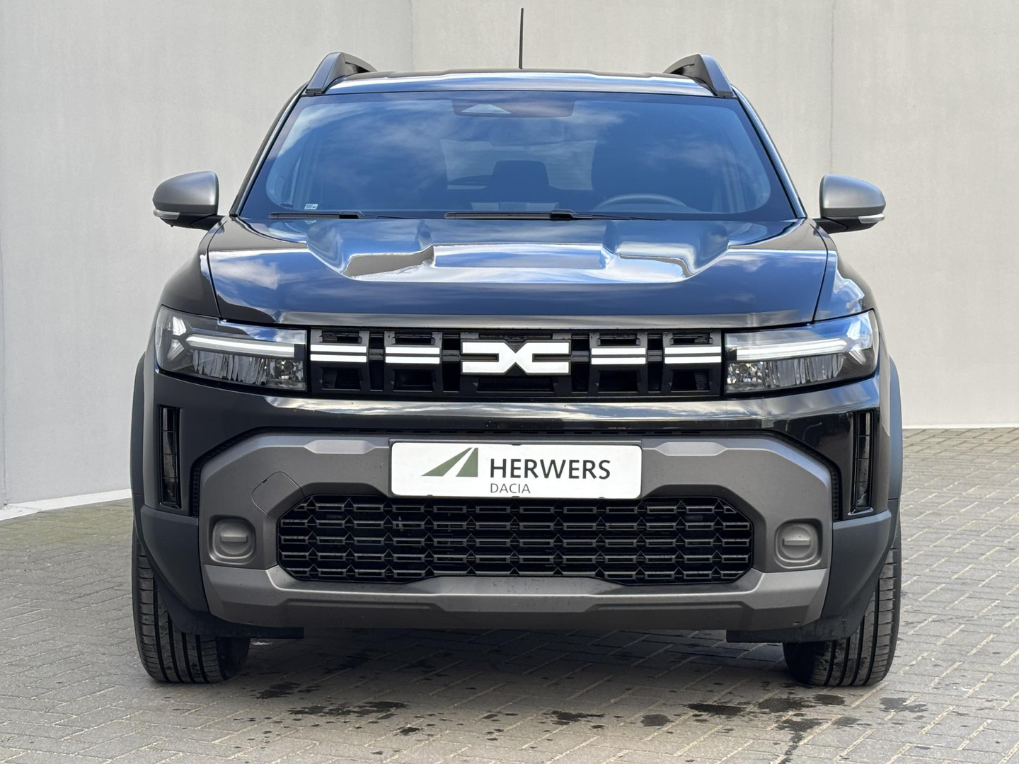 Dacia Dacia