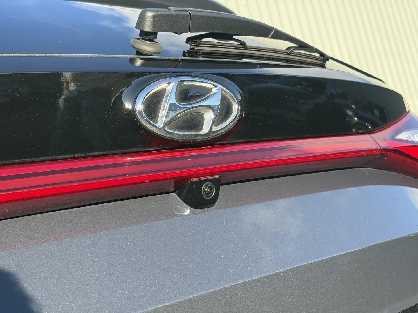 Hyundai Hyundai
