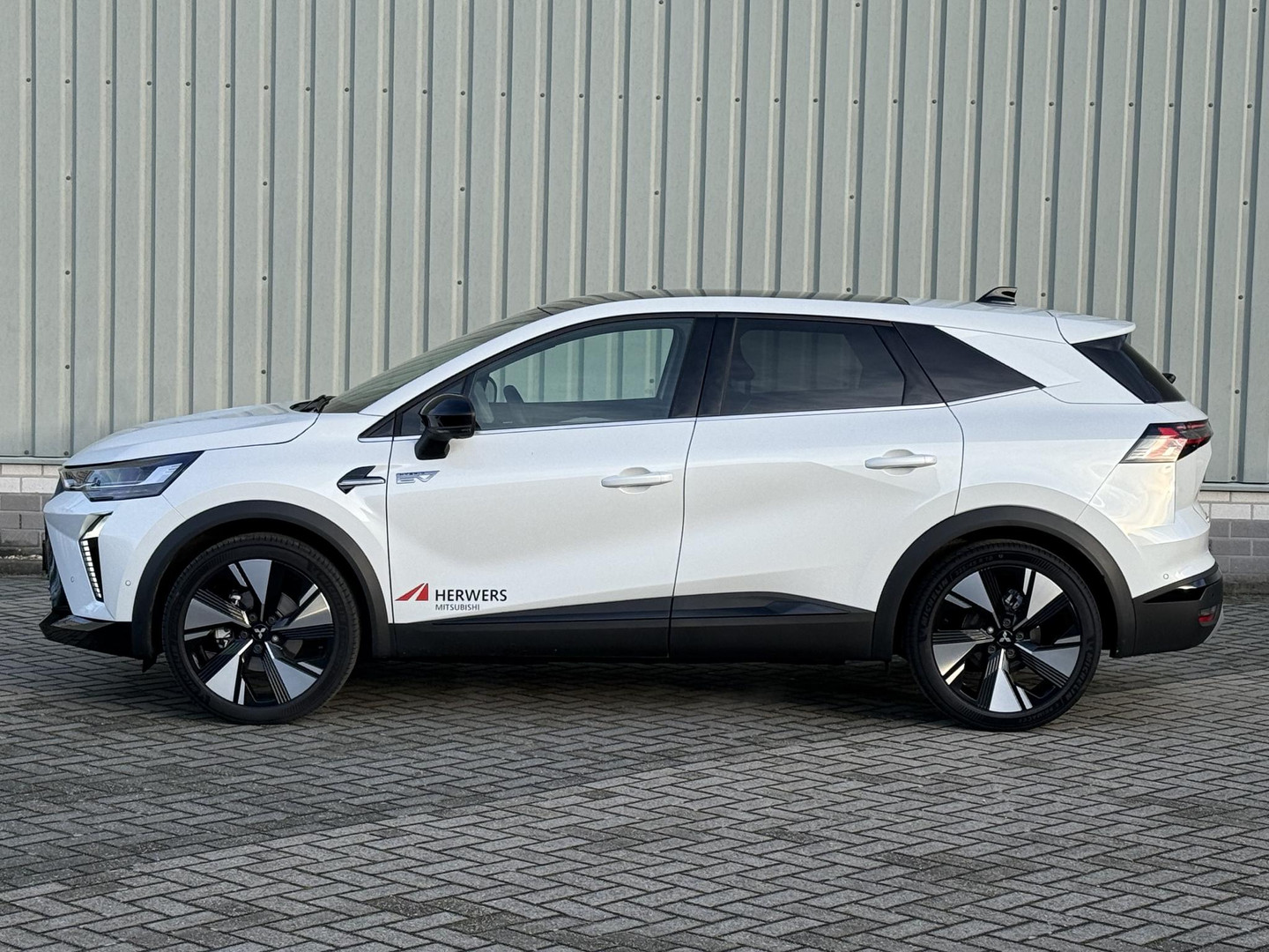 Mitsubishi Mitsubishi